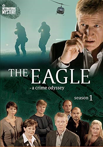 Picture of Eagle, The: Season 1