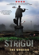 Picture of Strigo! Undead