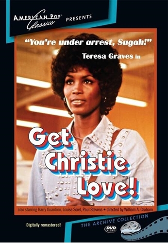 Picture of GET CHRISTIE LOVE