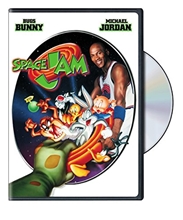 Picture of SPACE JAM