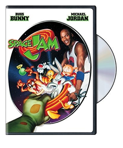 Picture of SPACE JAM