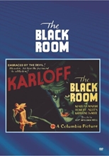 Picture of BLACK ROOM