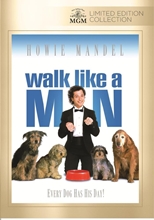 Picture of WALK LIKE A MAN