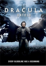 Picture of DRACULA UNTOLD