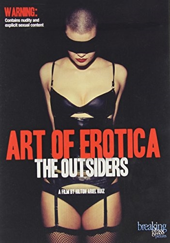 Picture of Art Of Erotica