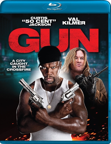 Picture of GUN (2010)