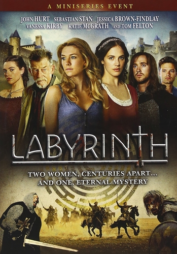 Picture of LABYRINTH