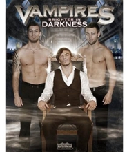 Picture of VAMPIRES: BRIGHTER IN DARKNESS