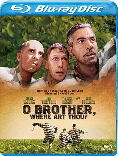 Picture of O BROTHER WHERE ART THOU