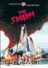 Picture of SWARM