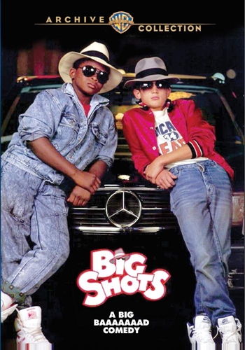 Picture of BIG SHOTS