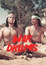 Picture of WAR DRUMS