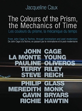 Picture of Colours Of The Prism, The Mechanics Of Time