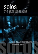 Picture of Solos: The Jazz Sessions