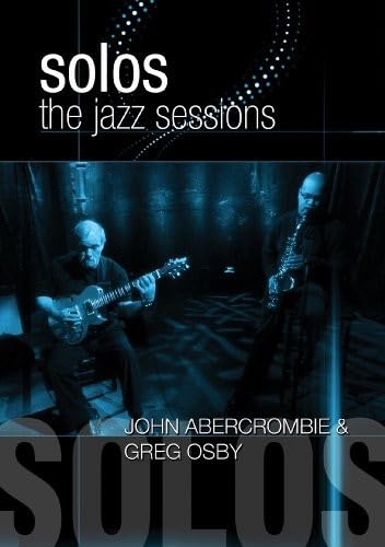 Picture of Solos: The Jazz Sessions