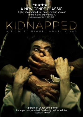 Picture of KIDNAPPED