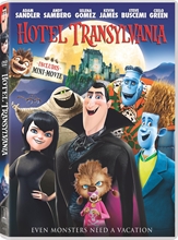 Picture of HOTEL TRANSYLVANIA