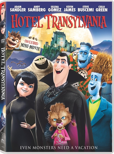 Picture of HOTEL TRANSYLVANIA