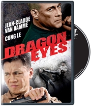 Picture of DRAGON EYES