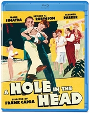 Picture of HOLE IN THE HEAD