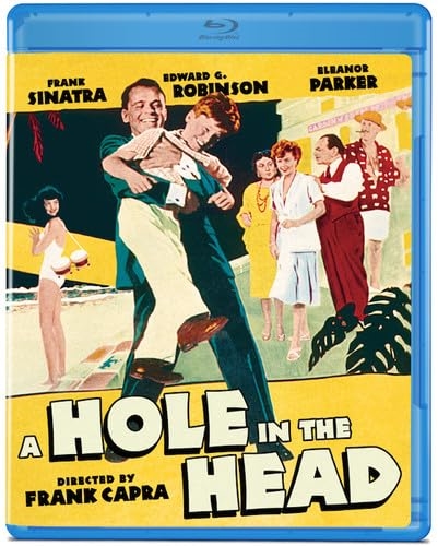 Picture of HOLE IN THE HEAD