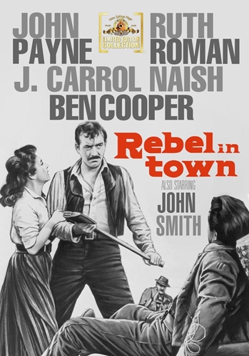 Picture of REBEL IN TOWN