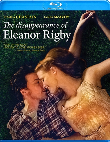 Picture of DISAPPEARANCE OF ELEANOR RIGBY