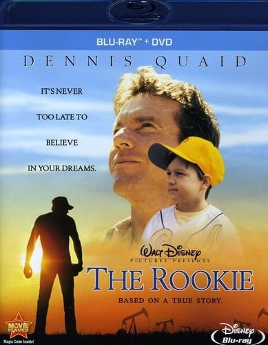 Picture of ROOKIE (2002)