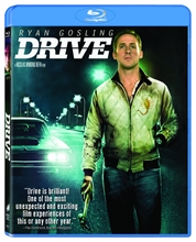 Picture of DRIVE (2011)