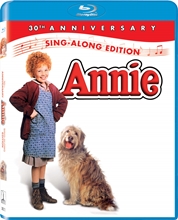 Picture of ANNIE