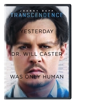 Picture of TRANSCENDENCE