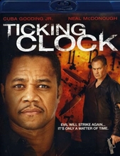 Picture of TICKING CLOCK