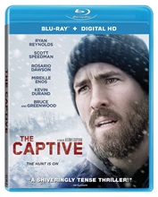 Picture of CAPTIVE