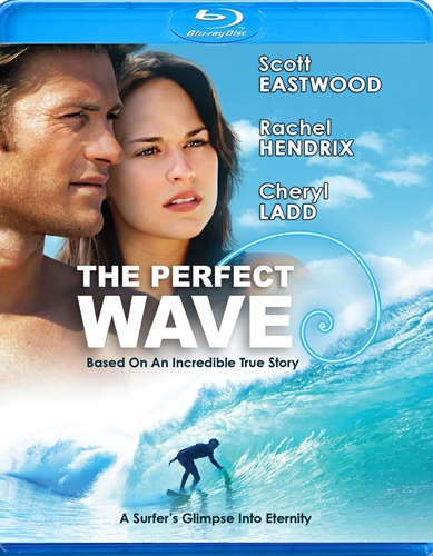 Picture of PERFECT WAVE, THE BD