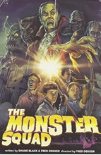 Picture of MONSTER SQUAD