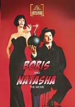 Picture of BORIS & NATASHA: THE MOVIE