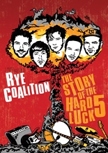 Picture of The Story Of The Hard Luck 5