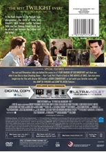 Picture of TWILIGHT SAGA: BREAKING DAWN - PART 2