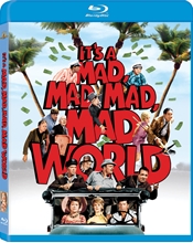 Picture of IT'S A MAD MAD MAD MAD WORLD