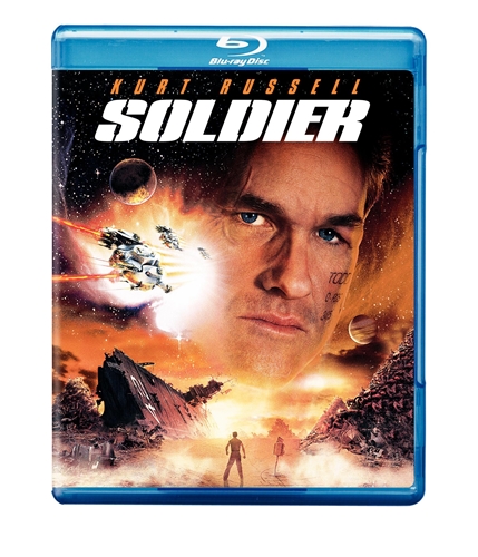 Picture of SOLDIER (1998)