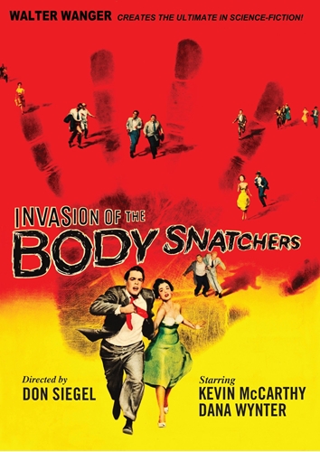 Picture of INVASION OF THE BODY SNATCHERS