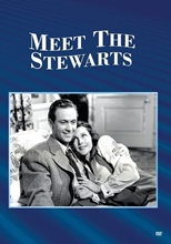 Picture of MEET THE STEWARTS