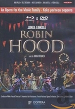 Picture of Robin Hood