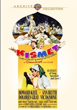 Picture of KISMET