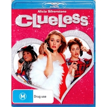 Picture of CLUELESS