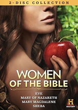 Picture of WOMEN OF THE BIBLE