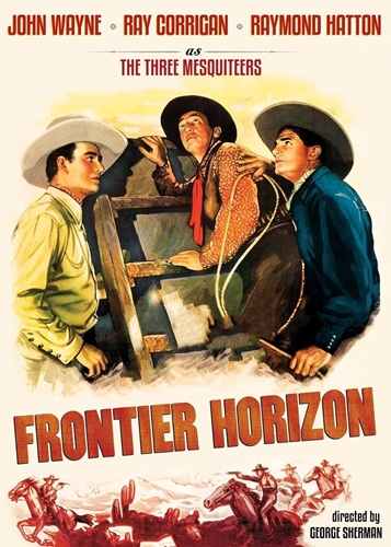 Picture of FRONTIER HORIZON