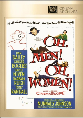 Picture of OH MEN OH WOMEN