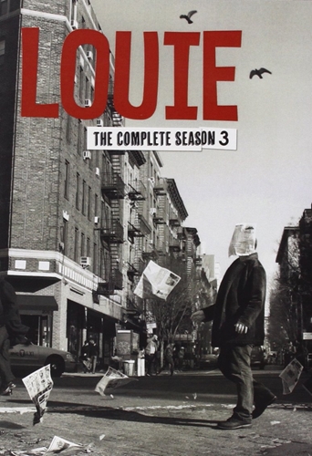 Picture of LOUIE SEASON 3