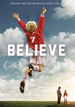 Picture of BELIEVE